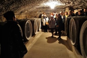 Тур на Закарпаття, березень 2016 року, день 1-й